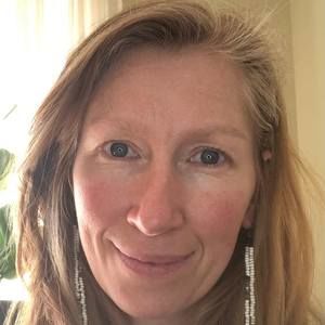 Meet your Posher, Bethany